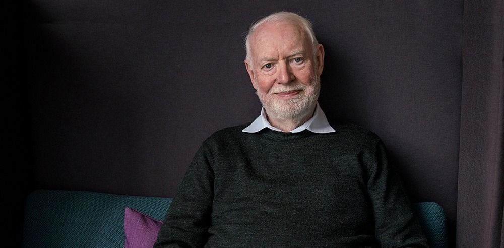 Five Star Legacy: Tributes Pour In After Passing of Legendary Film Critic David Stratton