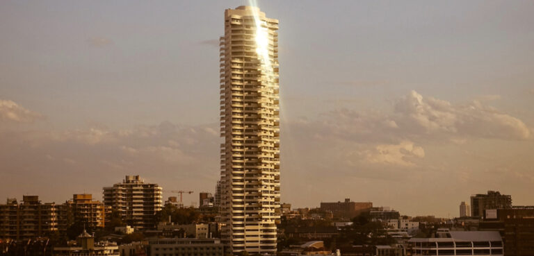 Potts Points, 2011 Image Source: David Edwards