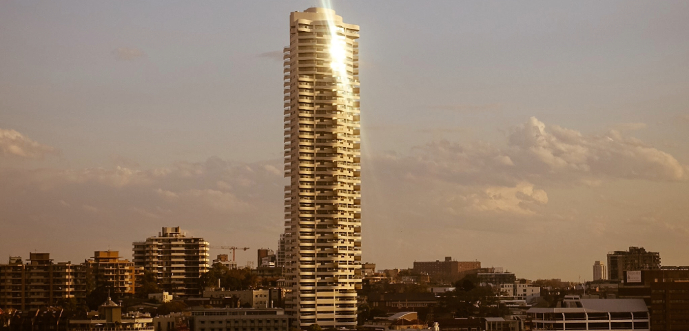 $100M Potts Point Plan Slammed For Slashing 80 Affordable Flats