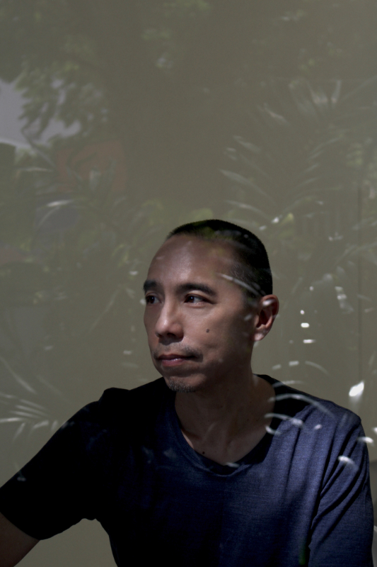 Apichatpong Weerasethakul MCA Sydney