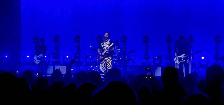 Bloc Party