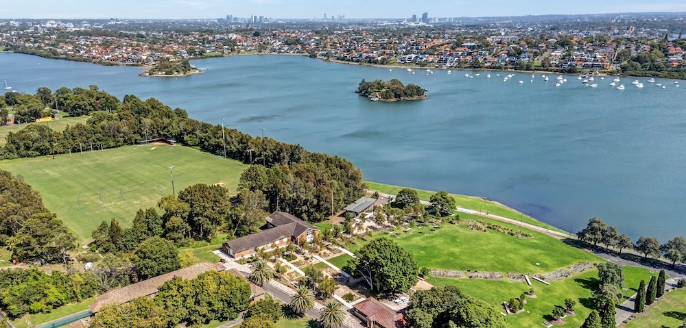 Callan Park: Council’s Plans To Install Synthetic Turf Face Strengthened Opposition