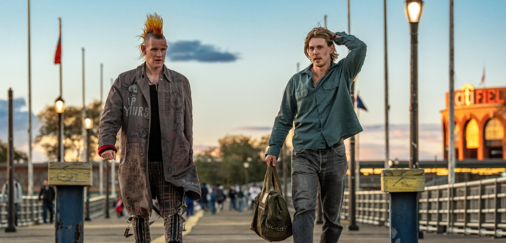 ‘Caught Stealing’: Austin Butler Rocks In Darren Aronofsky’s Crime Thriller