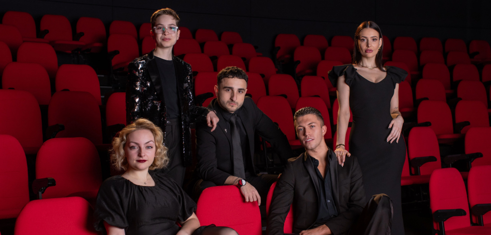 Inside The Spooky Addams Family Musical Opening Sydney’s Teatro