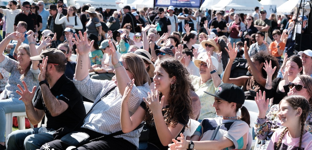 Deaf Festival Sydney Returns After 32 Years Of Celebration