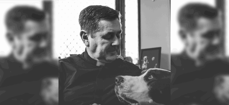 Father Chris Riley