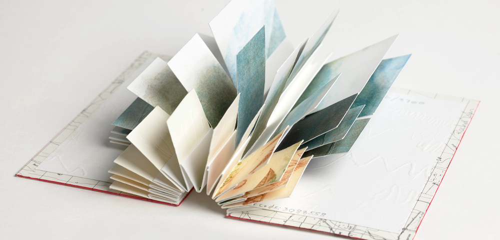 State Library Unveils ‘Paper Universe’ Flipping the Script on Rare Books