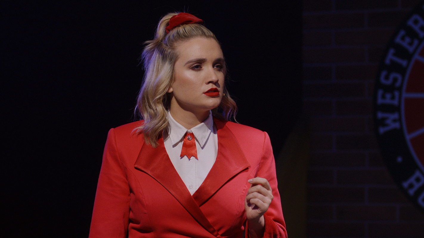 heathers the musical