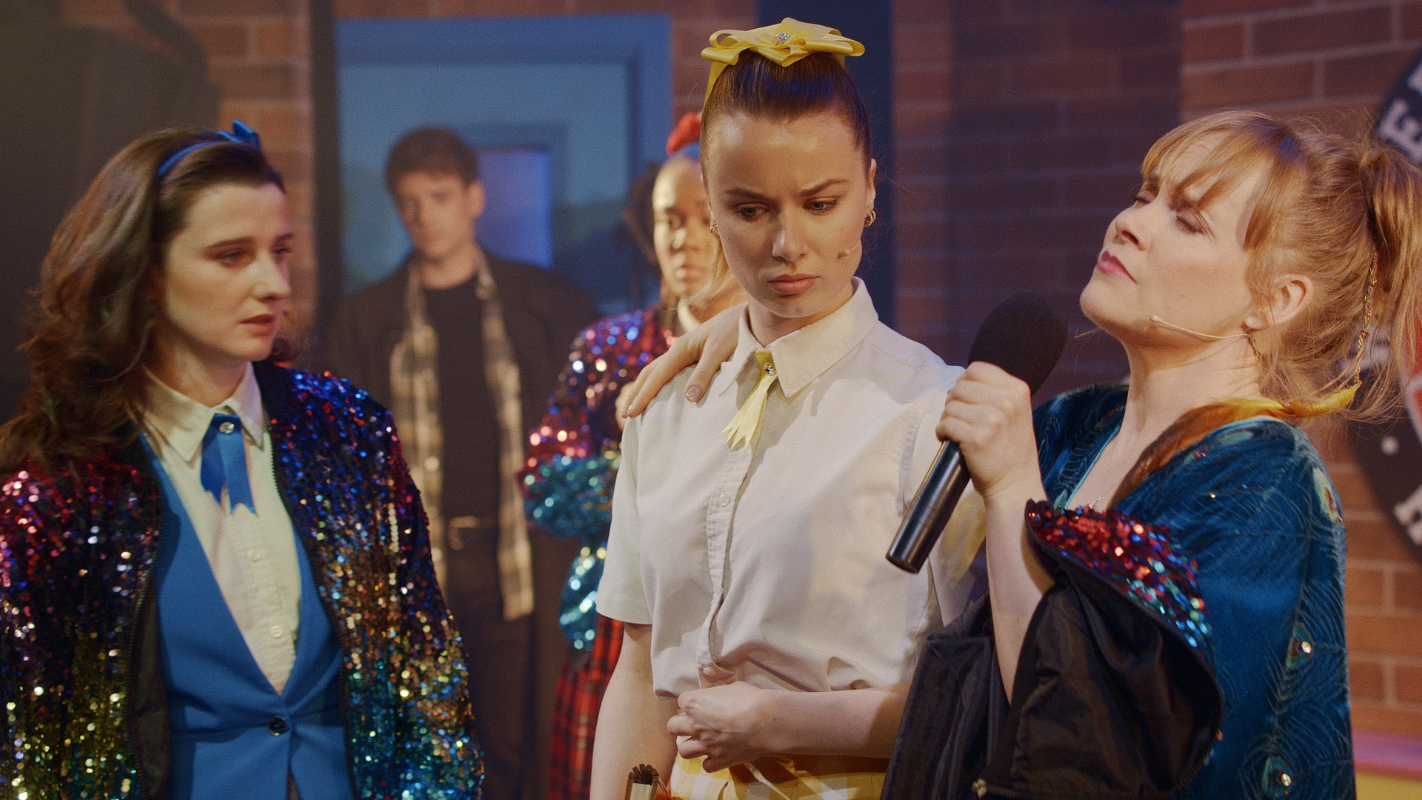 heathers the musical