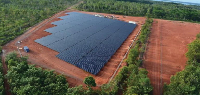 Solar Panels NSW