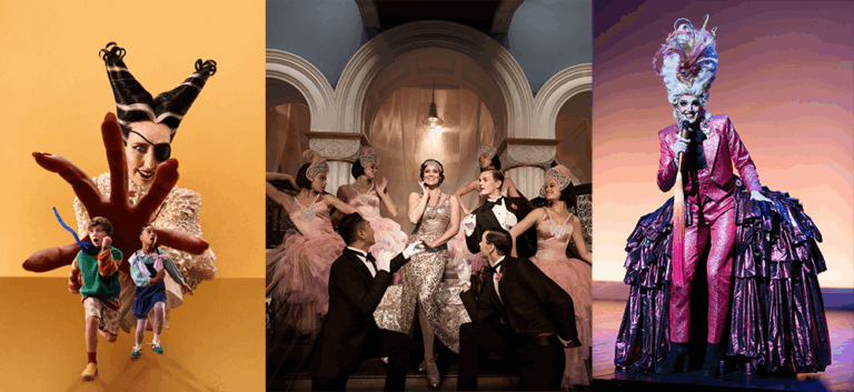 Opera Australia