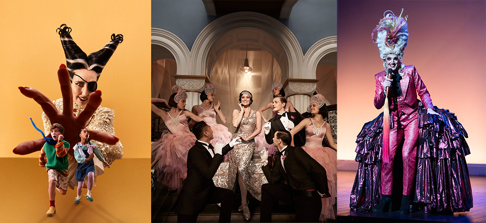 Opera Australia Unveils Huge 2026 Season Celebrating Their 70th Anniversary