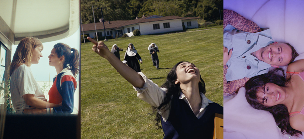 Queer Screen Film Fest Unveils Bold 2025 Program
