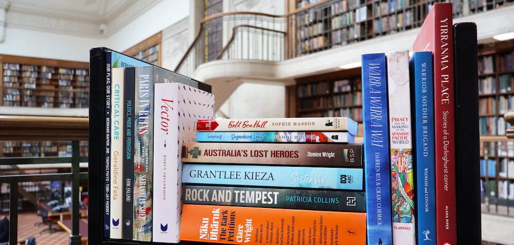 Darlo History, The AIDS Crisis & Controversial Mayors Spotlighted in 2025 NSW History Awards
