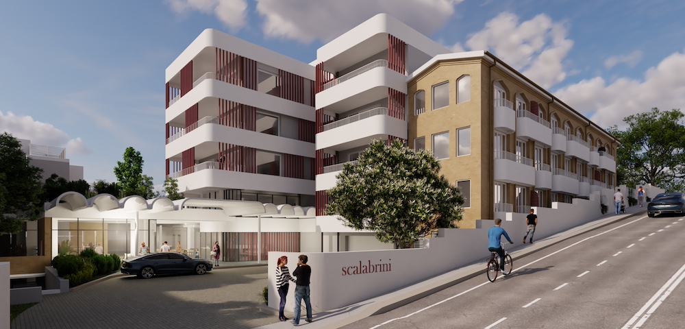 $60M Aged Care Development In Inner West Approved By State