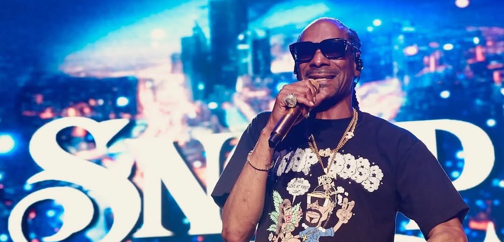 Snoop Dogg To Headline AFL Grand Final – Is This Another Meatloaf Fiasco? (Naked City)
