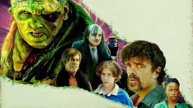 toxic avenger