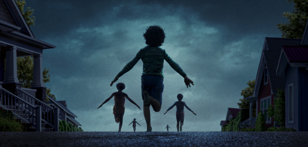 ‘Weapons’: A Horrifying, Harrowing & Hysterical Ensemble Piece