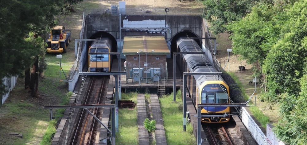 Should Woollahra Station Should Be Opened?