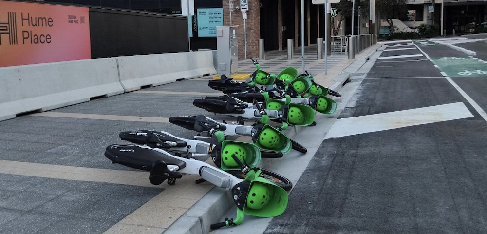 Proposal To Ban On E-Bikes From Trains Draws Criticism