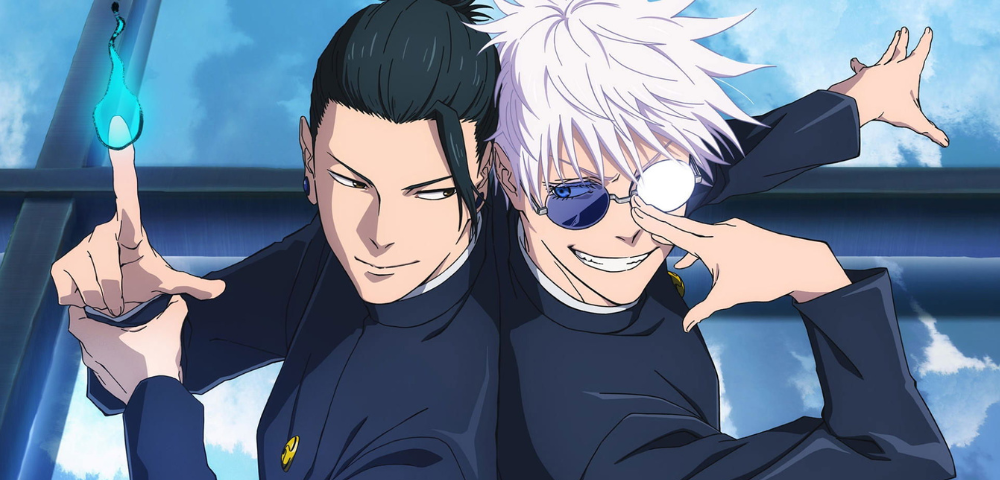 Why This Battle Anime Movie Is Actually A Tale Of Lost Innocence And Love