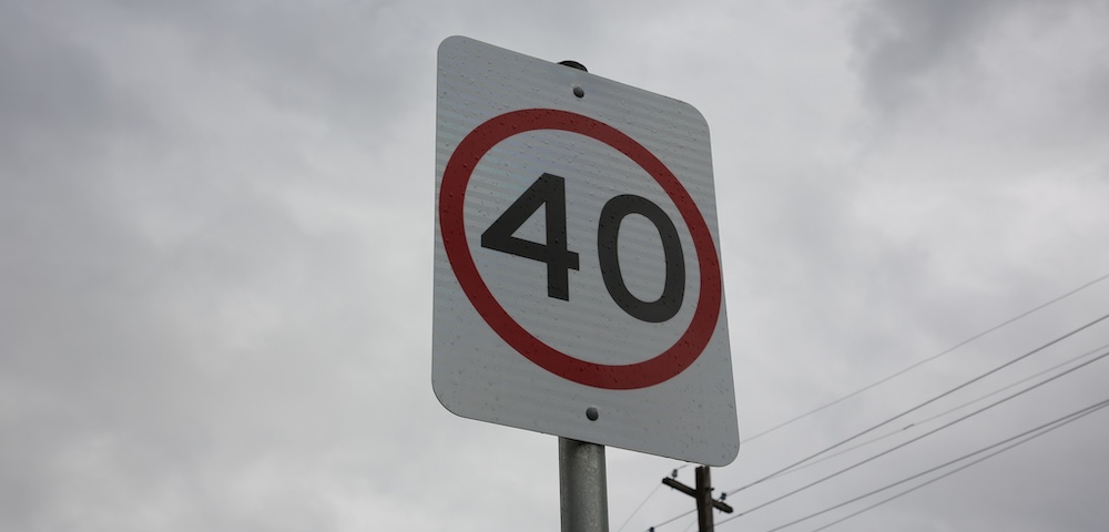 Woollahra Becomes Latest Inner City Council To Lower Speed Limits