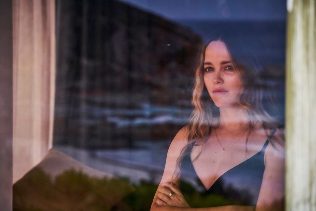 Kangaroo Island: Family Turmoil Erupts In Picturesque New Aussie Drama