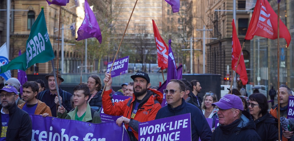 Union Welcomes Parliamentary Inquiry Into University Sector