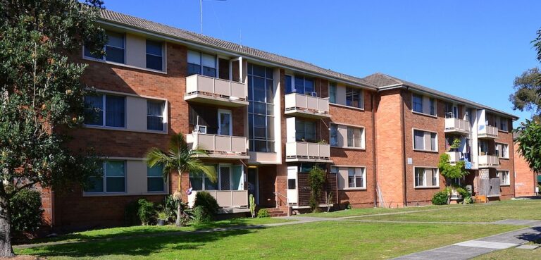 Social Housing