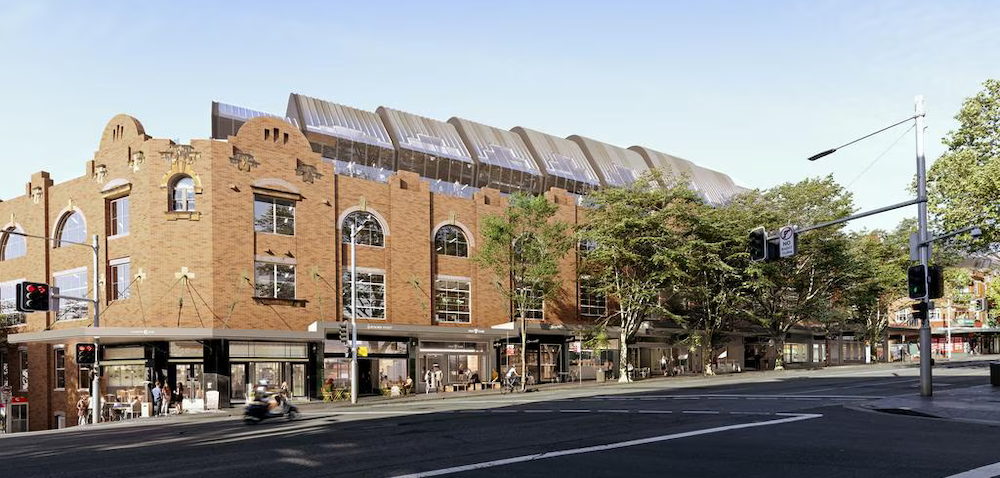 $92M Lawsuit Launched Over Embattled Oxford Street ‘Oxford & Foley’ Development