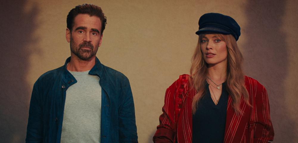 ‘A Big Bold Beautiful Journey’ Feels Like A Fake Movie