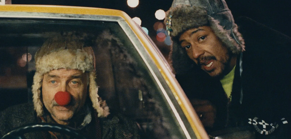 Explore The Wry, Hypnotic Vision Of Jim Jarmusch at The Ritz