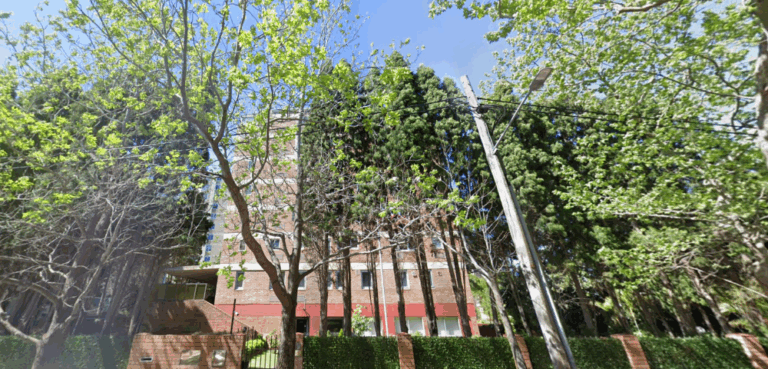 Russian Consulate
