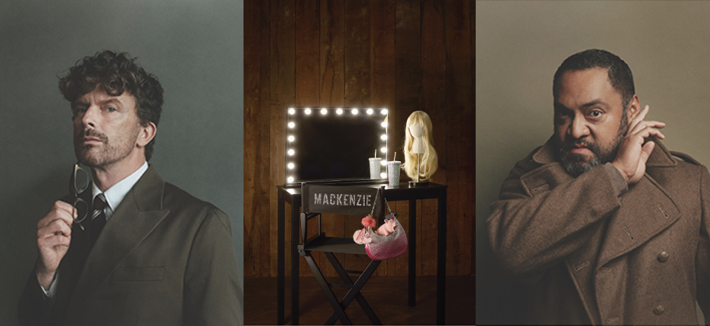 Bell Shakespeare Unveils Ambition, Chaos & Famous Murder in 2026 Season
