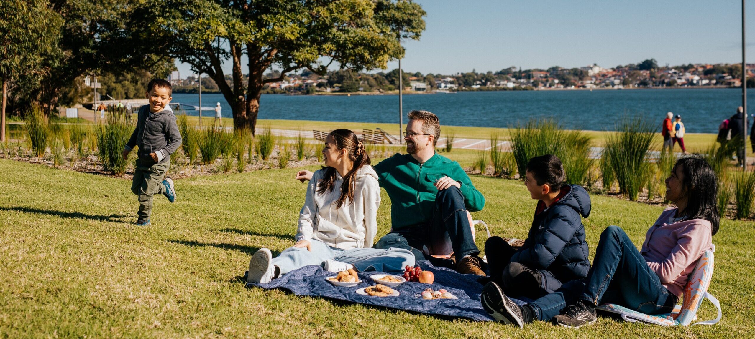 You Can Now Have Your Say On Callan Park’s First Draft Plan of Management