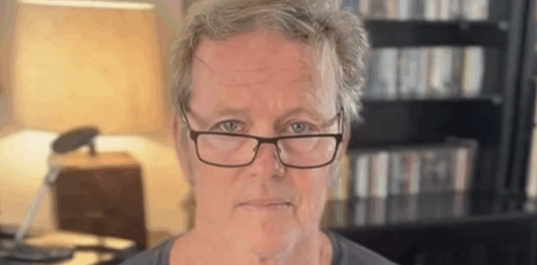 Craig McLachlan Cluedo