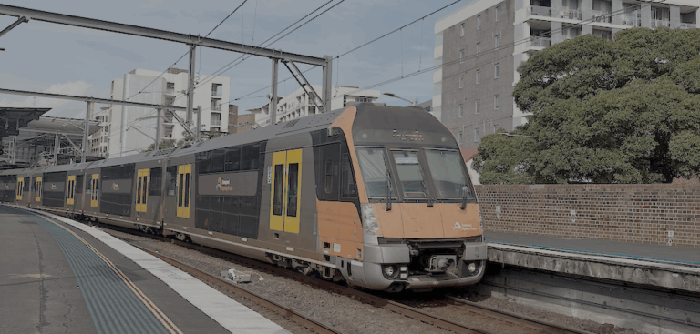 Rail plans