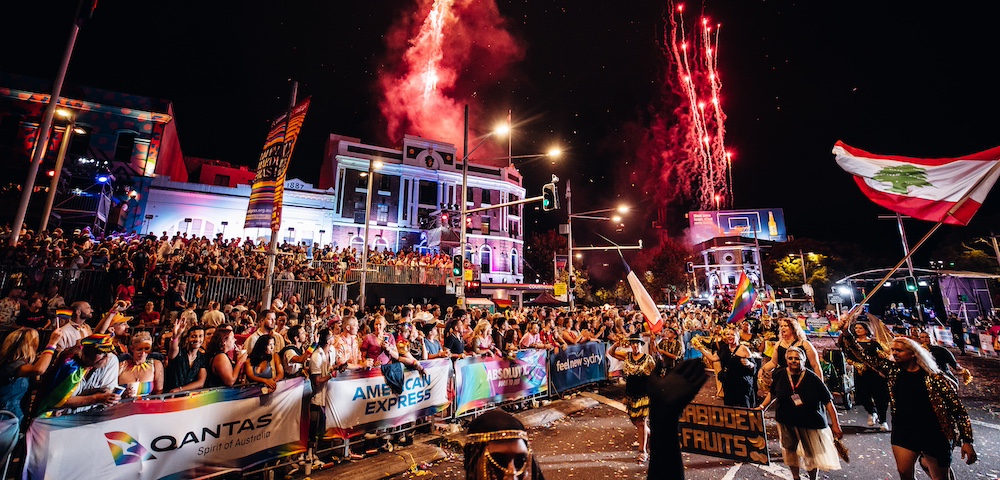 Mardi Gras Announces Theme For 2026 Festivities