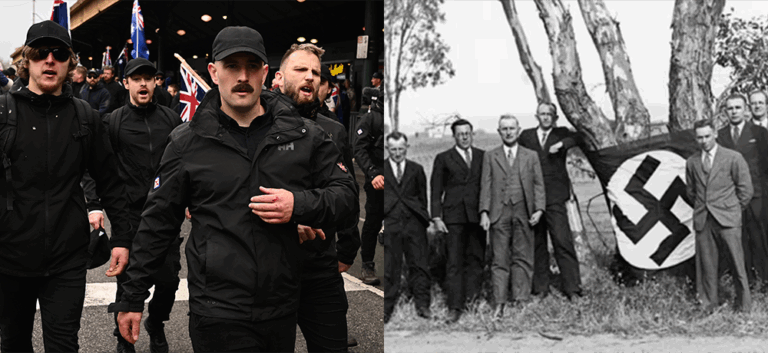 Neo-Nazis