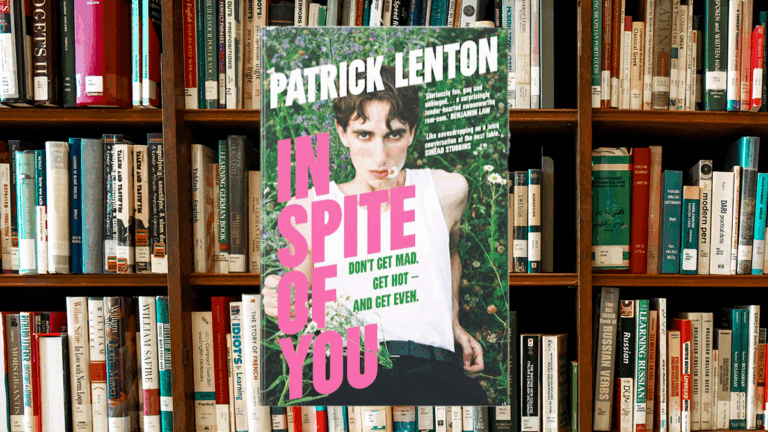 In Spite of you
