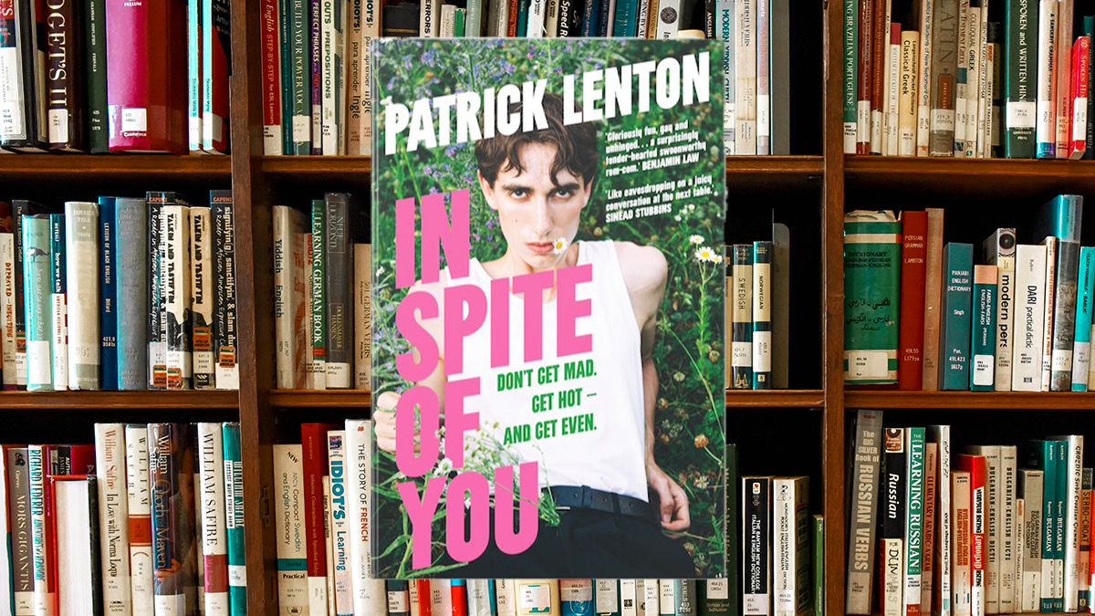 In Spite Of You: This Gorgeous Aussie Rom-Com Will Heal Your Heart