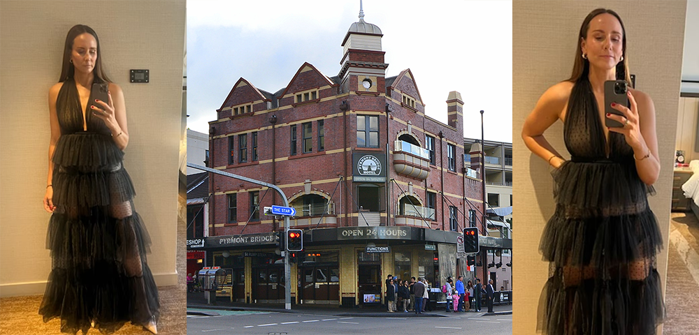 ‘Sexualised’: Sydney Woman Speaks Out After Being Forced To Cover Up By Pyrmont Pub
