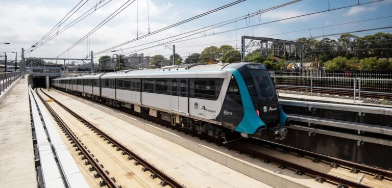 Metro