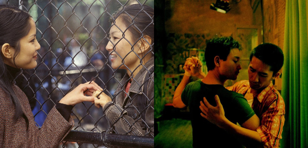Focus on Queer Chinese Cinema Brings Cult Classics and Longing to AGNSW