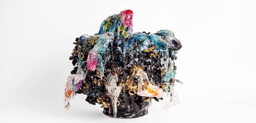 Woollahra Small Sculpture Prize Awarded To Globally Recognised Ceramicist
