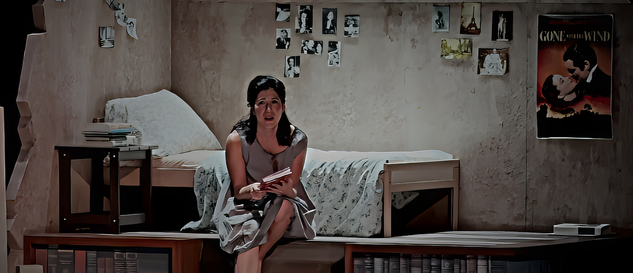 Anne Being Frank: Award-Winning Production Reimagines Frank’s Story For The Stage
