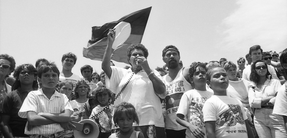 La Perouse Museum Reopens With Exhibition On Landmark Bicentenary Protest