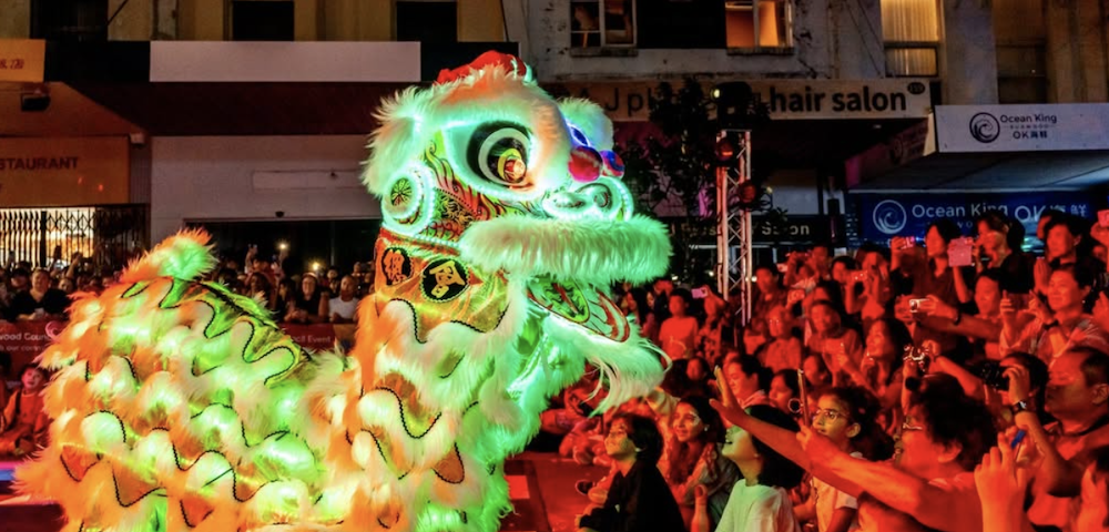 Burwood Named One Of The World’s Coolest Neighbourhoods