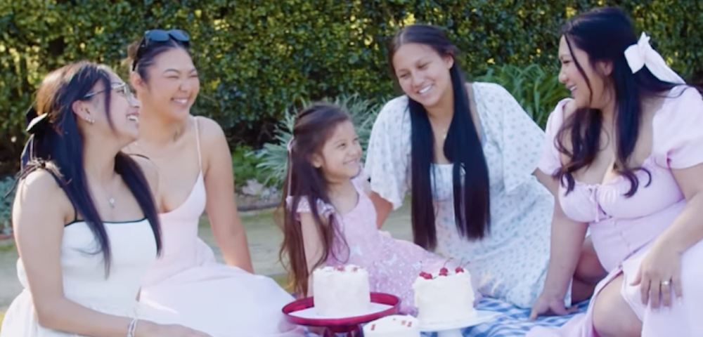 Australia’s First Cake Picnic, CakeCon, Is Coming To Sydney