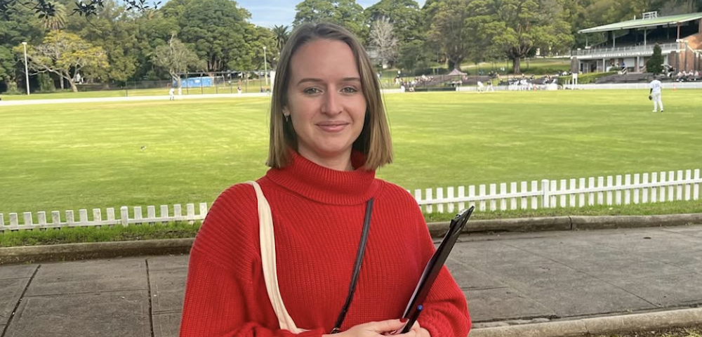 Chloe Smith To Serve Second Term As Inner West Deputy Mayor